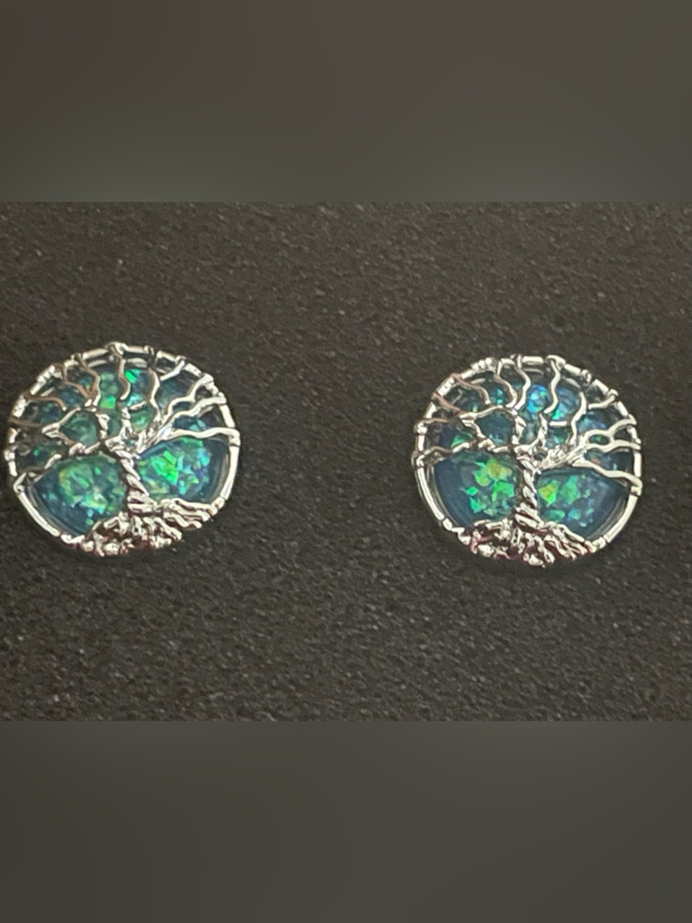 Tree of life Earrings
